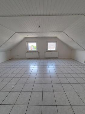 Foto - Etagenwohnung in Weyhausen zur Miete