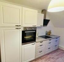 **4-Raumwohnung in Karenz zu vermieten** - Neu Kaliß