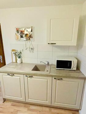 Foto - 4 Zimmer Etagenwohnung zur Miete in Neu Kaliß