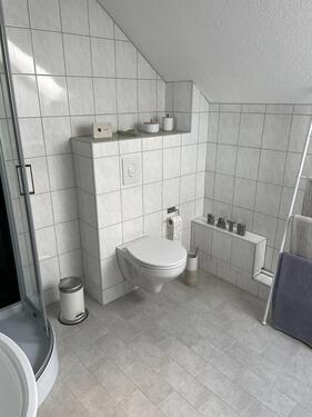 Foto - Etagenwohnung in Neu Kaliß zur Miete