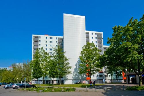 Foto - 2 Zimmer Etagenwohnung in Dortmund