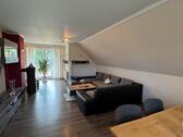 Foto - 5 Zimmer Maisonettenwohnung zur Miete in Rastede