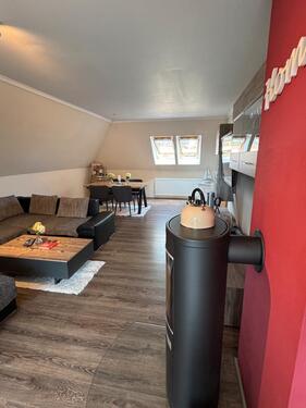 Foto - 5 Zimmer Maisonettenwohnung in Rastede