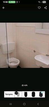 Foto - 1 Zimmer Etagenwohnung in Püttlingen