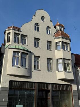 Foto - 1 Zimmer Etagenwohnung zur Miete in Detmold