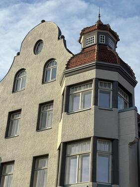 Foto - 1 Zimmer Etagenwohnung in Detmold