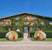 Büroräume zu vermieten - 330,00&nbsp;EUR Kaltmiete, ca.&nbsp; 38,26&nbsp;m&sup2; in Röbel/Müritz (PLZ: 17207)