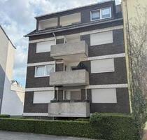 Gemütliche 42 m² Wohnung mit Balkon & Keller, ab sofort frei - Recklinghausen Grullbad