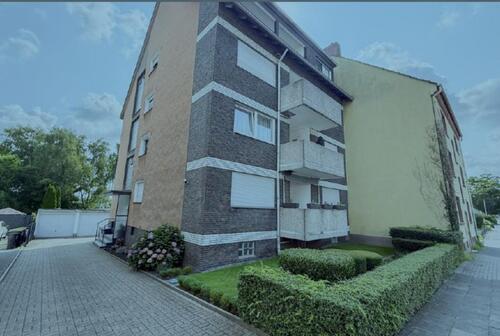 Foto - 1 Zimmer Etagenwohnung zur Miete in Recklinghausen