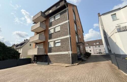 Foto - 1 Zimmer Etagenwohnung in Recklinghausen