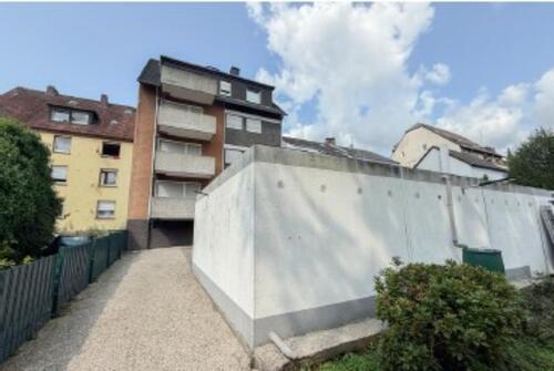 Foto - Etagenwohnung in Recklinghausen zur Miete