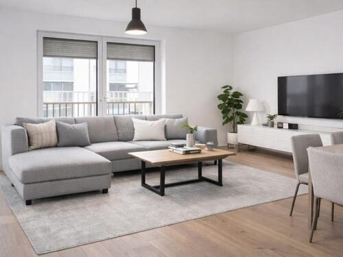 Foto - Anspruchsvoll wohnen ,,Seeleben' attraktive 3 Zimmer Wohnung