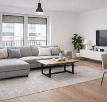 Anspruchsvoll wohnen ,,Seeleben