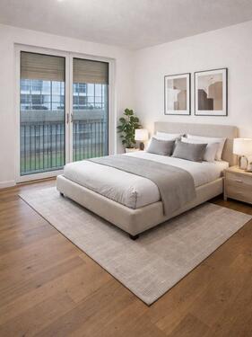 Foto - 1 Zimmer Etagenwohnung zum Kaufen in Kenzingen