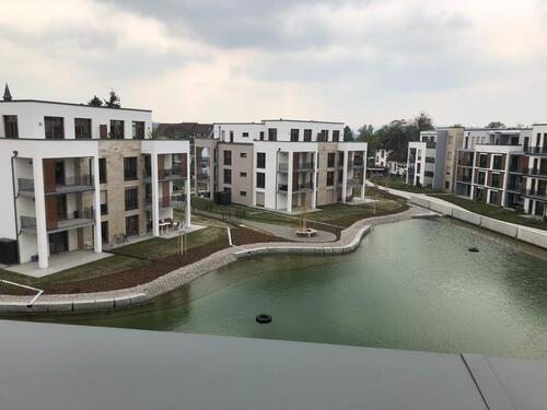 Foto - Etagenwohnung in Kenzingen zum Kaufen