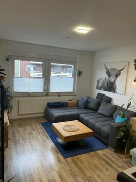 Foto - 3 Zimmer Etagenwohnung zur Miete in Osnabrück