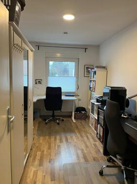 Foto - Etagenwohnung in Osnabrück zur Miete