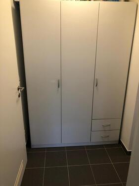 Foto - 3.5 Zimmer Etagenwohnung in Oberhausen