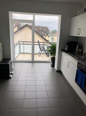 Foto - Etagenwohnung in Oberhausen zur Miete