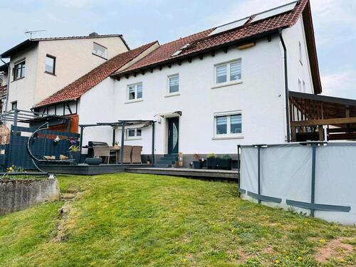 Foto - Einfamilienhaus mit traumhaften Ausblick