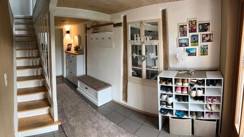 Foto - 5 Zimmer Reihenhaus zum Kaufen in Großenlüder