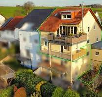 Wohnen wie im Haus: großzügige Maisonette mit 180m² über 3 Ebenen - Mauer