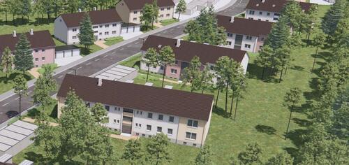 Foto - Energiesparen geht mit uns einfacher.