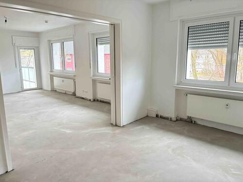 Foto - 5.5 Zimmer Etagenwohnung in Dormagen