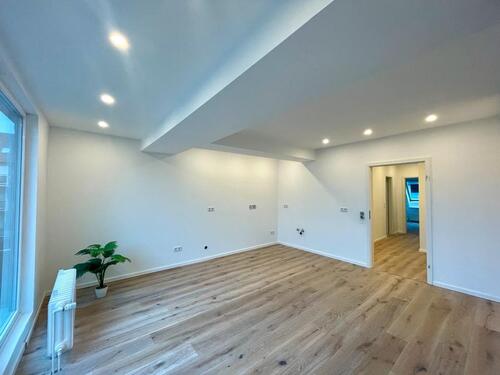 Foto - Etagenwohnung in Büsum zur Miete