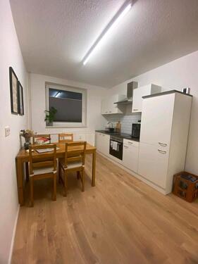 Foto - 1 Zimmer Etagenwohnung zur Miete in Kalefeld