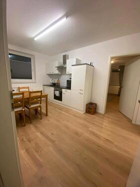 Foto - Etagenwohnung in Kalefeld zur Miete