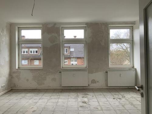 Foto - 3-Zimmer-Wohnung in Gelsenkirchen Bismarck