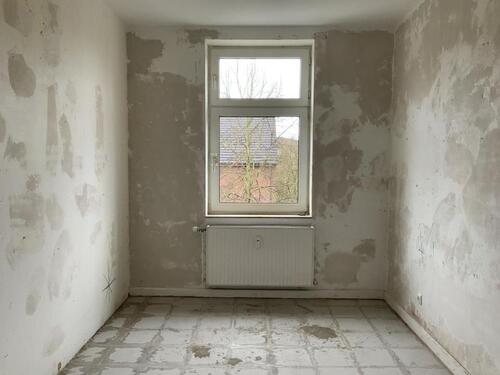 Foto - Etagenwohnung in Gelsenkirchen zur Miete