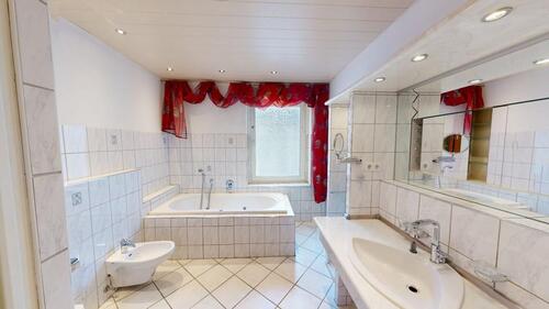 Foto - Etagenwohnung in Wuppertal zur Miete