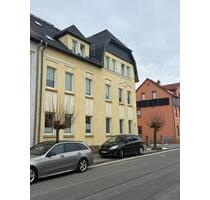 Vermiete TOP 2-Raum-Wohnung Limbach-Oberfrohna