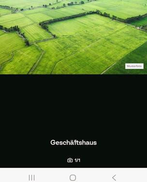 Foto - Wohn- und Geschäftshaus in 55246 Mainz-Kostheim