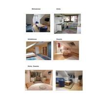 Wohnung in Altdorf 2,5 Zi komplett möbliert auch Zeitmiete - Altdorf bei Nürnberg