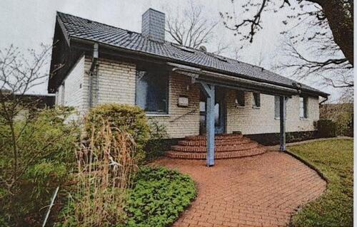 Foto - Einfamilienhaus in attraktiver Randlage zu verkaufen