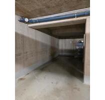 Tiefgaragenstellplatz zu vermieten - Kolbermoor