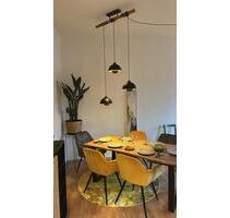 Wohnung zur Untermiete 21.03. - 25.04. Nähe S-Treptower Park - Berlin Neukölln