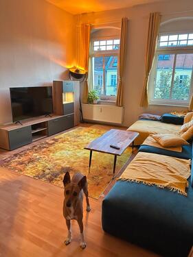 Foto - 2 Zimmer Etagenwohnung zur Miete in Berlin