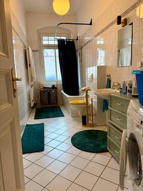 Foto - 2 Zimmer Etagenwohnung in Berlin