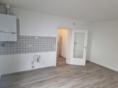 Foto - 1-Zimmer-Wohnung in Bielefelder Westen - Nähe Siggi