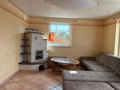 Foto - 6 Zimmer Doppelhaushälfte in Bornheim