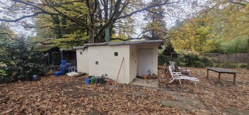 Foto - Grundst&uuml;ck in Frankfurt am Main