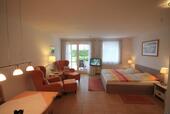 Foto - 1 Zimmer Erdgeschoßwohnung in Bad Zwischenahn