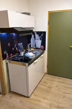 Foto - Erdgeschoßwohnung in Trier zur Miete