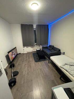 Foto - 1 zimmer Wohnung - 700,00&nbsp;EUR Kaltmiete, ca.&nbsp; 20,00&nbsp;m&sup2;