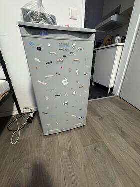 Foto - 1 Zimmer Erdgeschoßwohnung in München