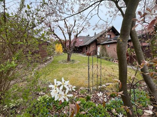 Foto - Haus möbliert 140qm mit Garten befristet bis Herbst 1200€ warm